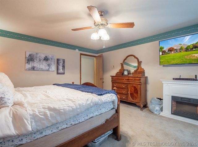 604 Nelson, Mcalester, OK 74501