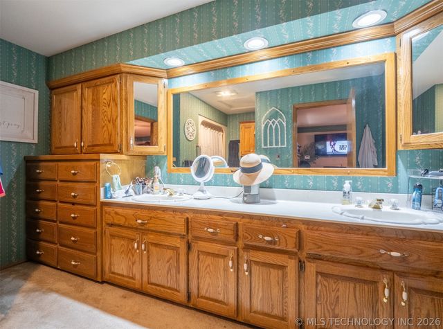 604 Nelson, Mcalester, OK 74501