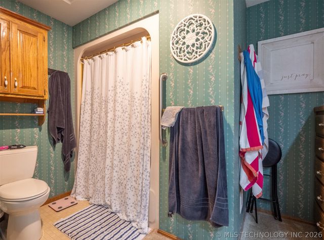 604 Nelson, Mcalester, OK 74501