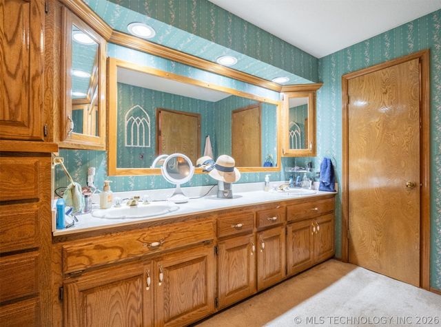 604 Nelson, Mcalester, OK 74501