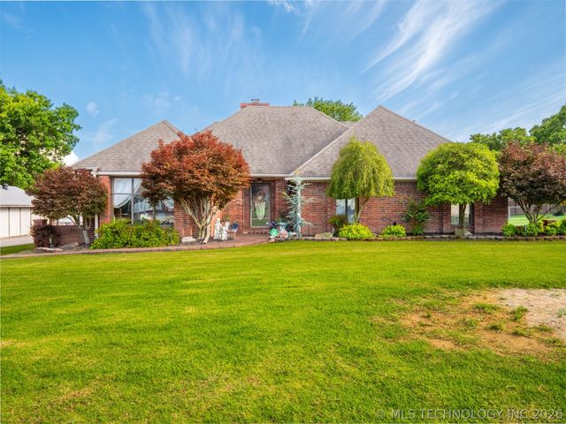604 Nelson, Mcalester, OK 74501