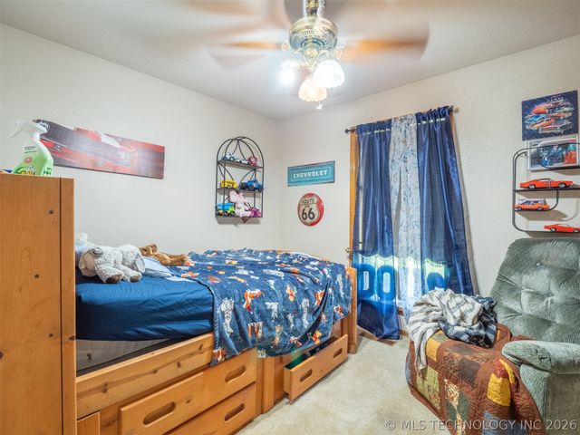 604 Nelson, Mcalester, OK 74501