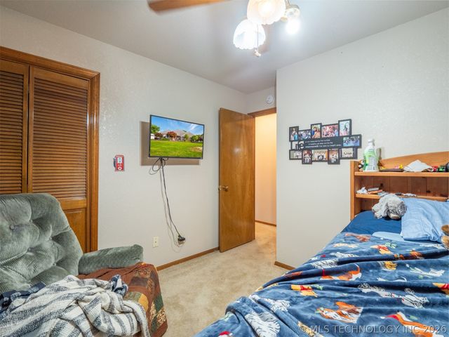 604 Nelson, Mcalester, OK 74501