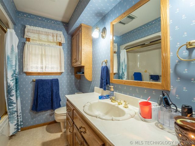 604 Nelson, Mcalester, OK 74501