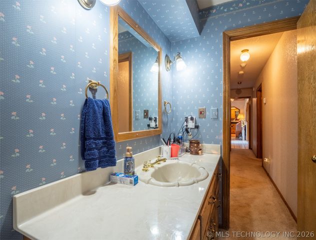 604 Nelson, Mcalester, OK 74501