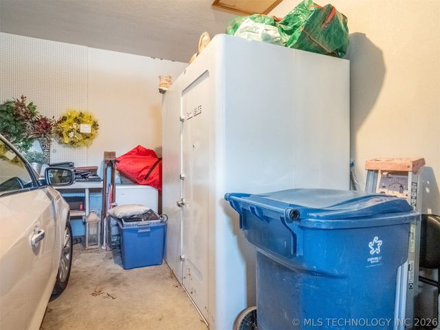 604 Nelson, Mcalester, OK 74501