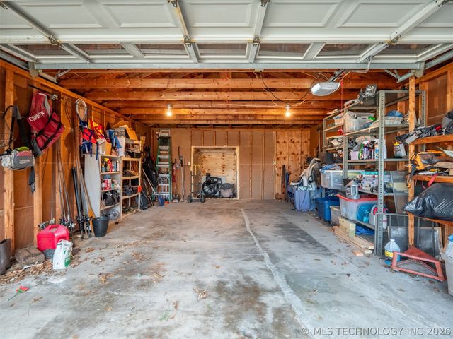604 Nelson, Mcalester, OK 74501