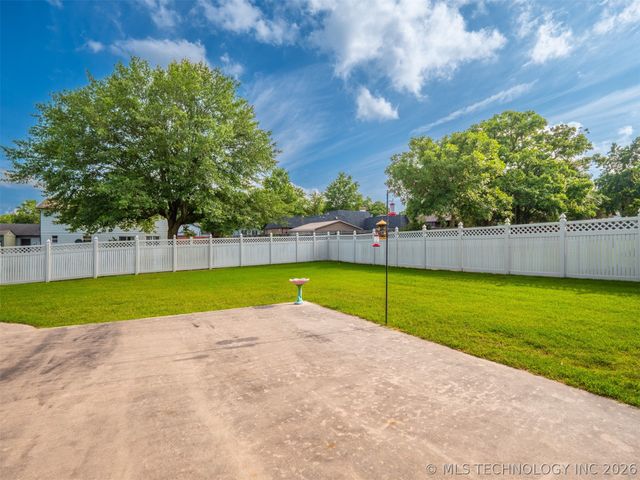 604 Nelson, Mcalester, OK 74501