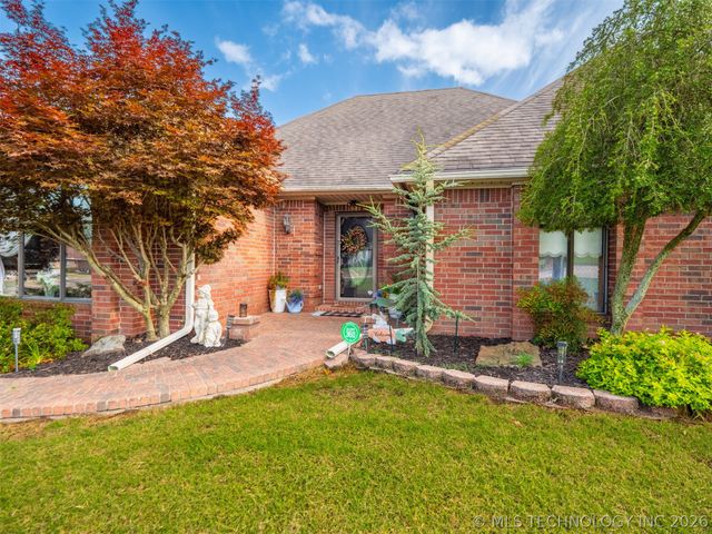 604 Nelson, Mcalester, OK 74501