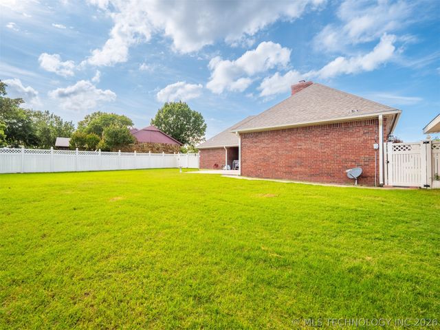 604 Nelson, Mcalester, OK 74501