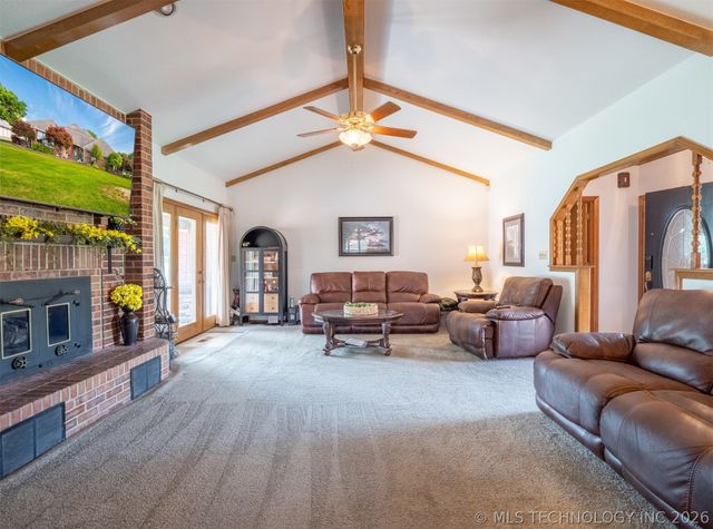 604 Nelson, Mcalester, OK 74501