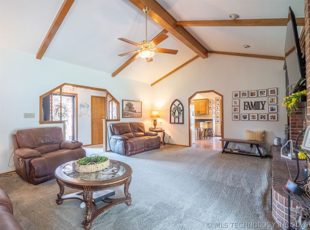 604 Nelson, Mcalester, OK 74501