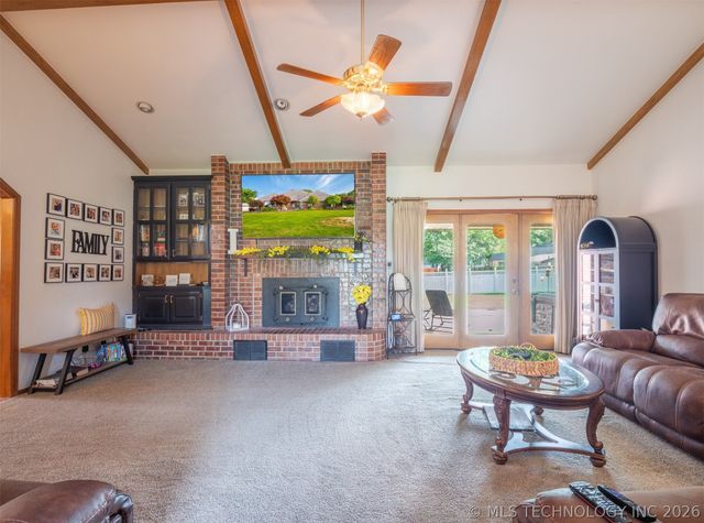 604 Nelson, Mcalester, OK 74501