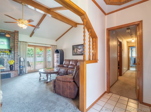604 Nelson, Mcalester, OK 74501