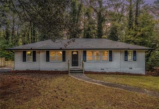 1206 Tuckawanna SW Drive, Atlanta, GA 30311