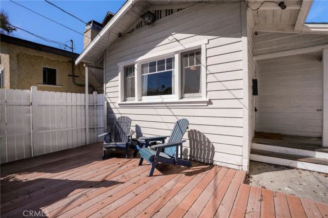 3105 S Denison Avenue, San Pedro, CA 90731
