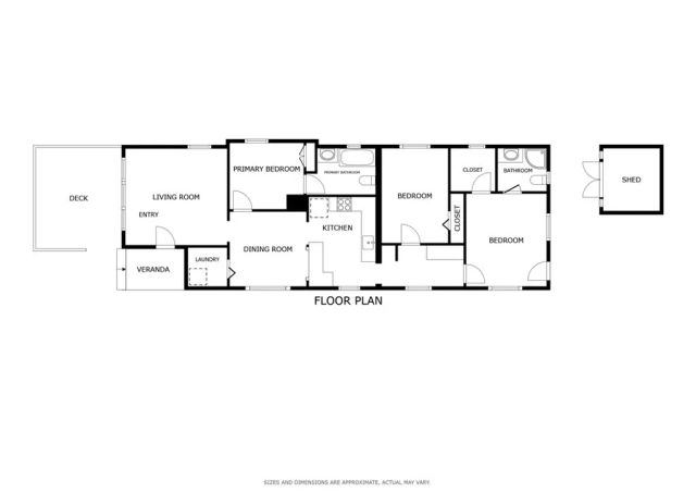 3105 S Denison Avenue, San Pedro, CA 90731