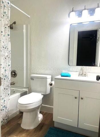 3215 S VERNON Street, Amarillo, TX 79103