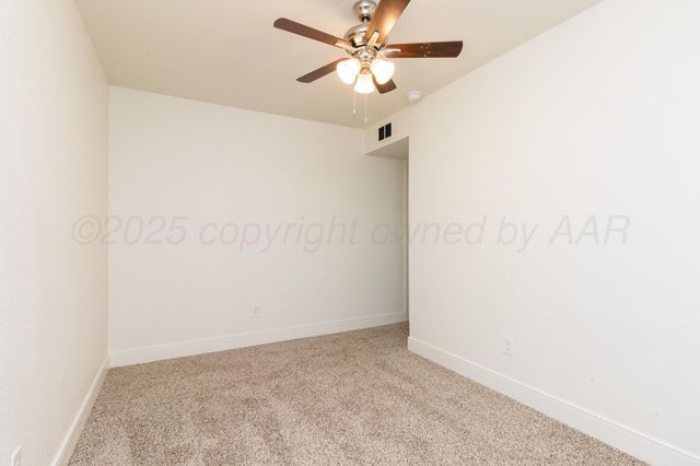 3215 S VERNON Street, Amarillo, TX 79103