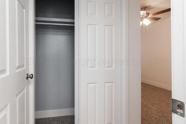 3215 S VERNON Street, Amarillo, TX 79103