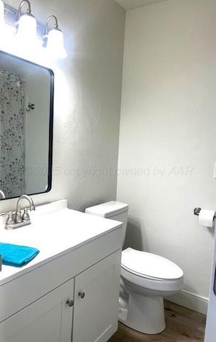 3215 S VERNON Street, Amarillo, TX 79103