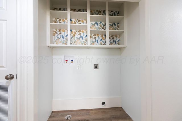 3215 S VERNON Street, Amarillo, TX 79103