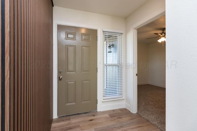 3215 S VERNON Street, Amarillo, TX 79103