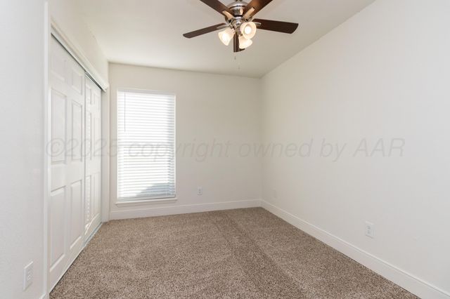 3215 S VERNON Street, Amarillo, TX 79103