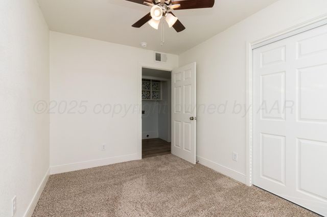 3215 S VERNON Street, Amarillo, TX 79103