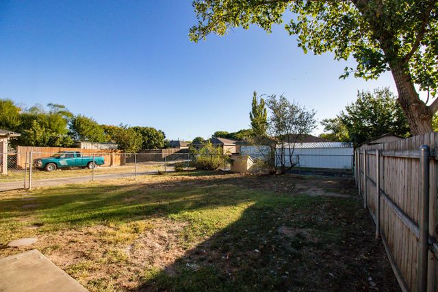 3215 S VERNON Street, Amarillo, TX 79103