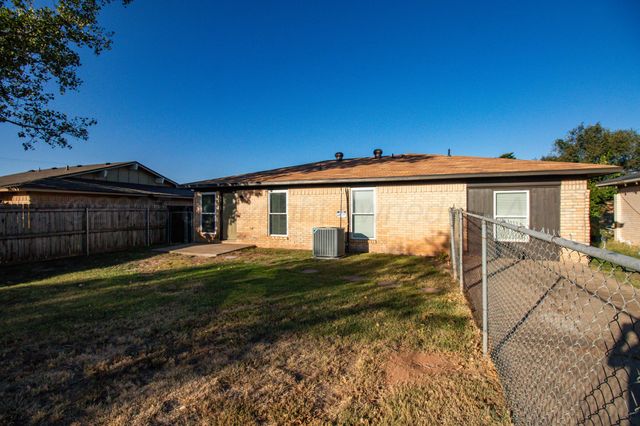 3215 S VERNON Street, Amarillo, TX 79103