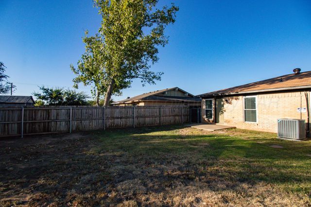 3215 S VERNON Street, Amarillo, TX 79103