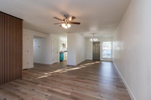 3215 S VERNON Street, Amarillo, TX 79103