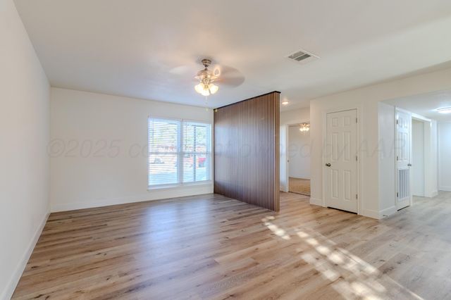 3215 S VERNON Street, Amarillo, TX 79103