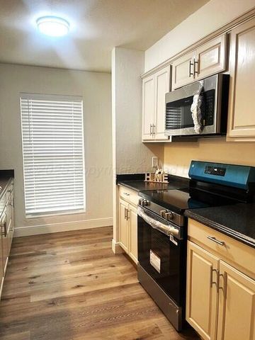 3215 S VERNON Street, Amarillo, TX 79103