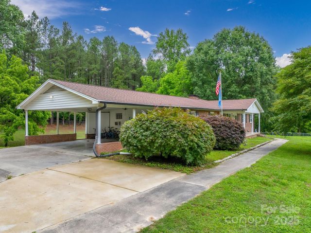 310 Yarbro Road, Kings Mountain, NC 28086
