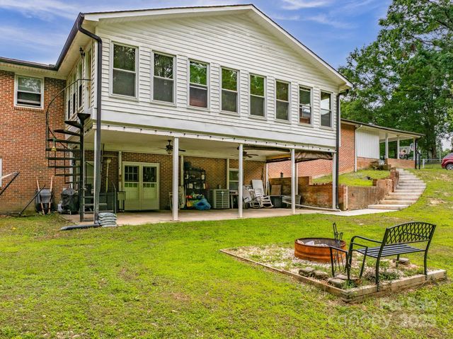310 Yarbro Road, Kings Mountain, NC 28086