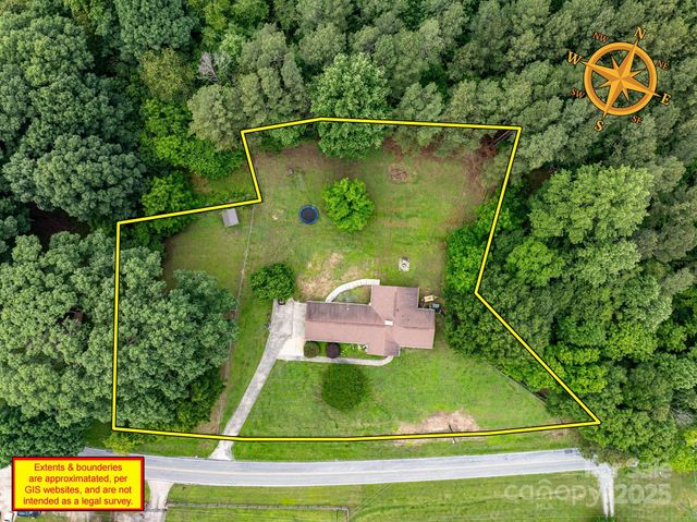310 Yarbro Road, Kings Mountain, NC 28086