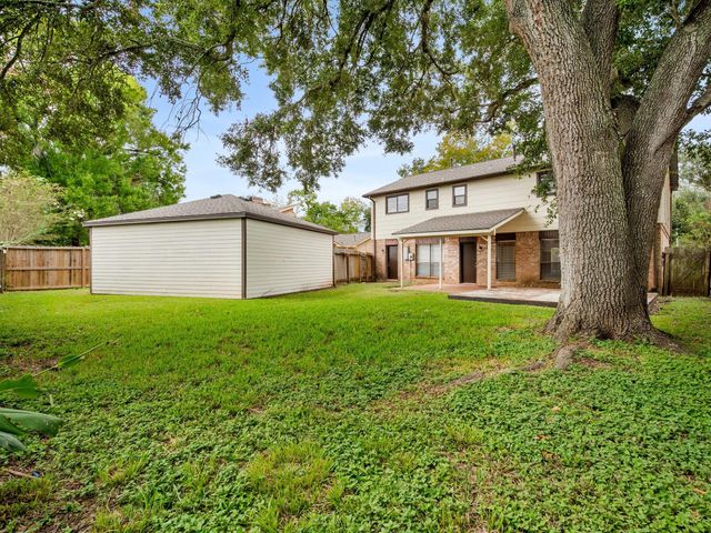 2715 River Birch Drive, Sugar Land, TX 77479