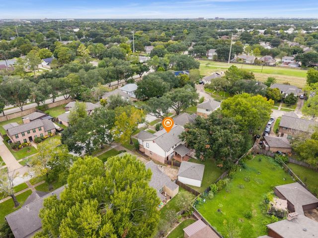 2715 River Birch Drive, Sugar Land, TX 77479