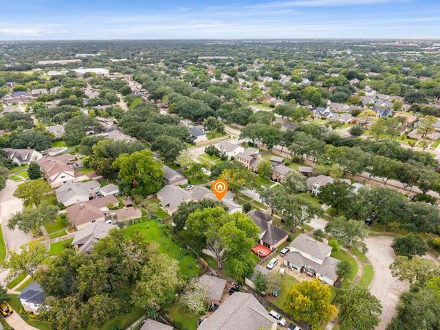 2715 River Birch Drive, Sugar Land, TX 77479