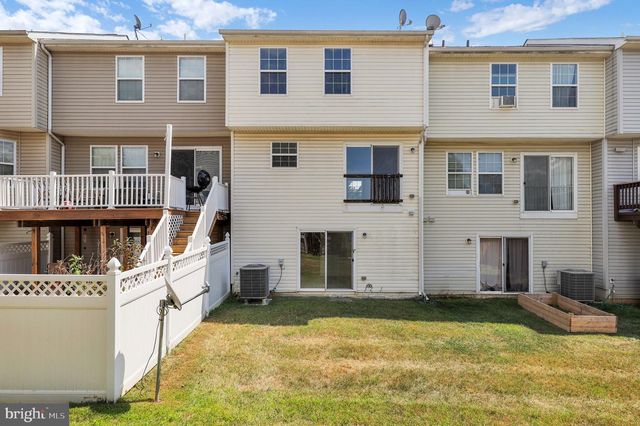 18264 ROY CROFT DR, Hagerstown, MD 21740