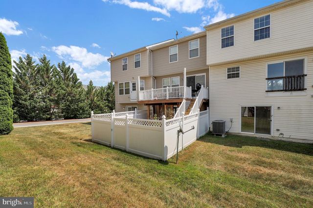 18264 ROY CROFT DR, Hagerstown, MD 21740