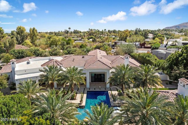 6600 N CARDINAL Drive, Paradise Valley, AZ 85253