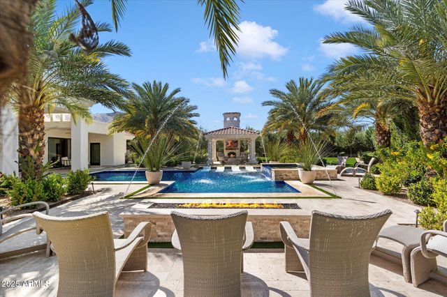 6600 N CARDINAL Drive, Paradise Valley, AZ 85253