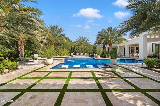 6600 N CARDINAL Drive, Paradise Valley, AZ 85253