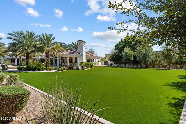 6600 N CARDINAL Drive, Paradise Valley, AZ 85253