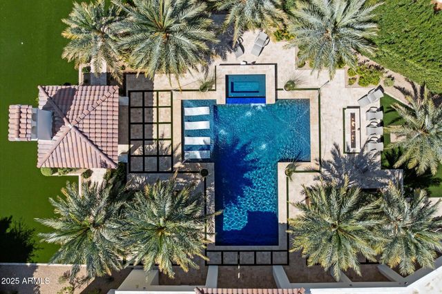 6600 N CARDINAL Drive, Paradise Valley, AZ 85253