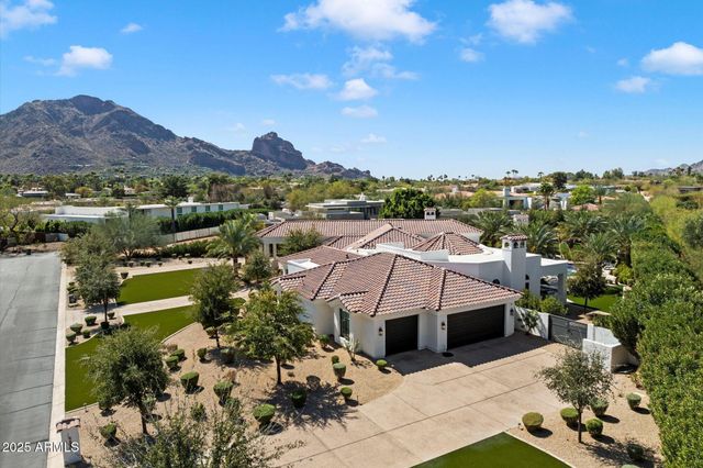 6600 N CARDINAL Drive, Paradise Valley, AZ 85253