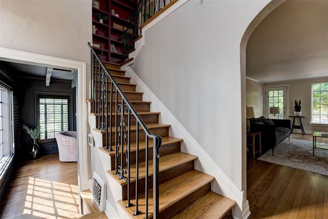 412 NW 35th Street, Oklahoma City, OK 73118